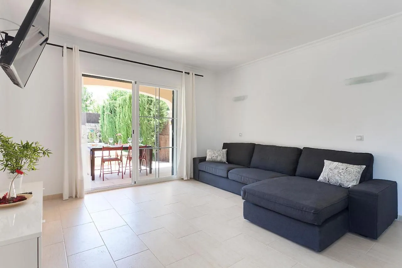 Villa Maioris Puigderros Spanien
