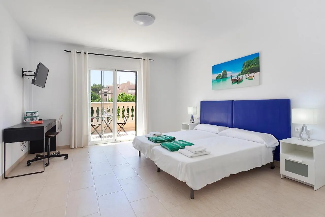 Villa Maioris Puigderros
